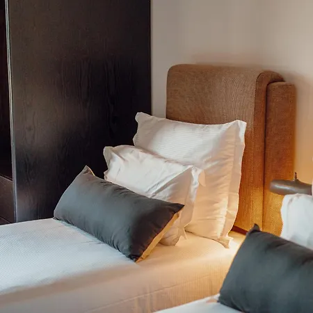 Liiiving In - Casa Duque Apartment