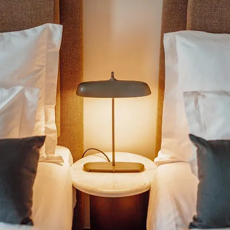 Liiiving In - Casa Duque Apartment *