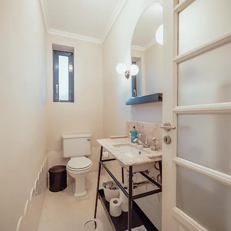 Apartment Liiiving In - Casa Duque *