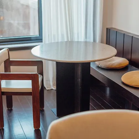 Liiiving In - Casa Duque Apartment