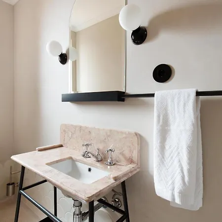 Apartment Liiiving In - Casa Duque Porto