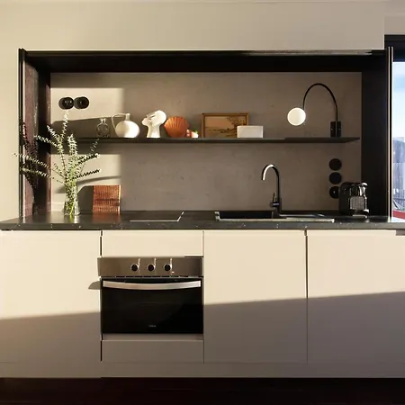 Apartment Liiiving In - Casa Duque