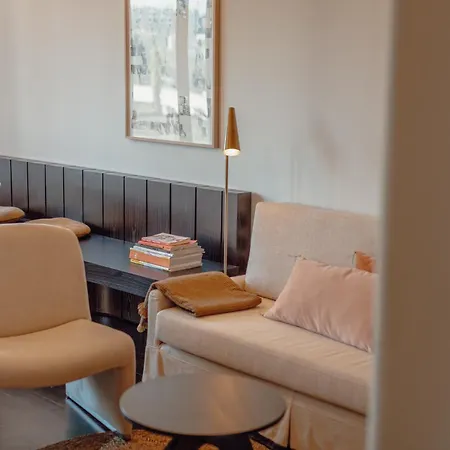 Liiiving In - Casa Duque * Porto