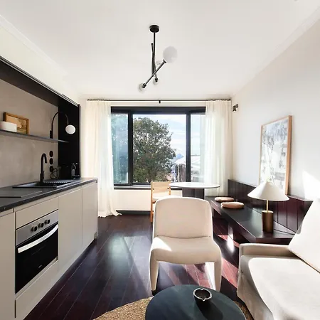 Liiiving In - Casa Duque Apartment