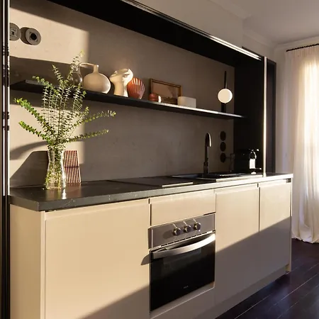 Liiiving In - Casa Duque Apartment