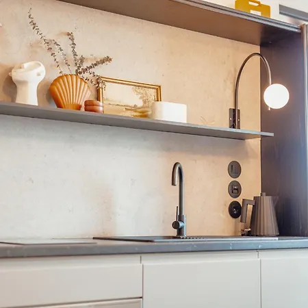 Apartment Liiiving In - Casa Duque