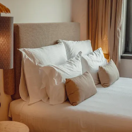 Liiiving In - Casa Duque *