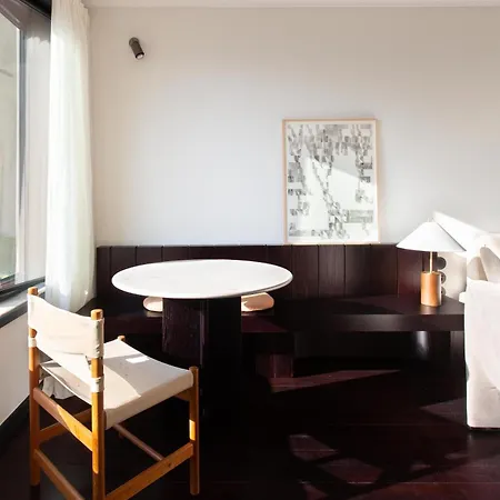 Apartment Liiiving In - Casa Duque