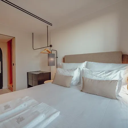 Apartment Liiiving In - Casa Duque *