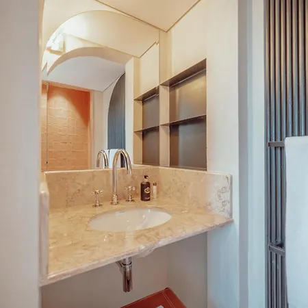 Liiiving In - Casa Duque Apartment Porto