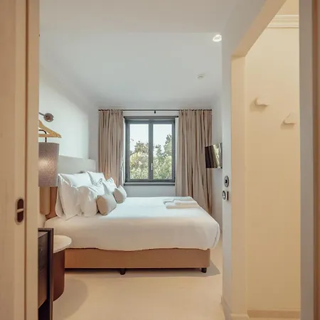 Apartment Liiiving In - Casa Duque Porto