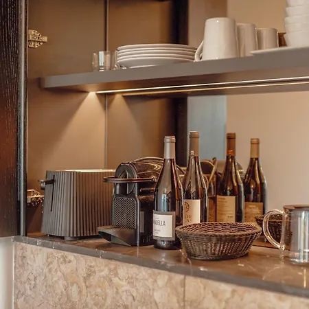 Liiiving In - Casa Duque *