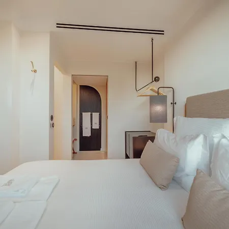 Liiiving In - Casa Duque Apartment *