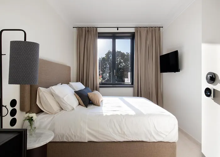 Liiiving In - Casa Duque بورتو