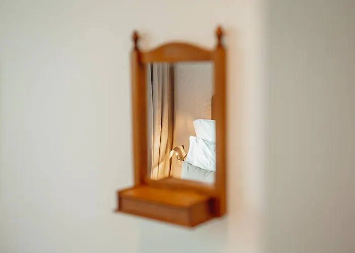 شقة Liiiving In - Casa Duque