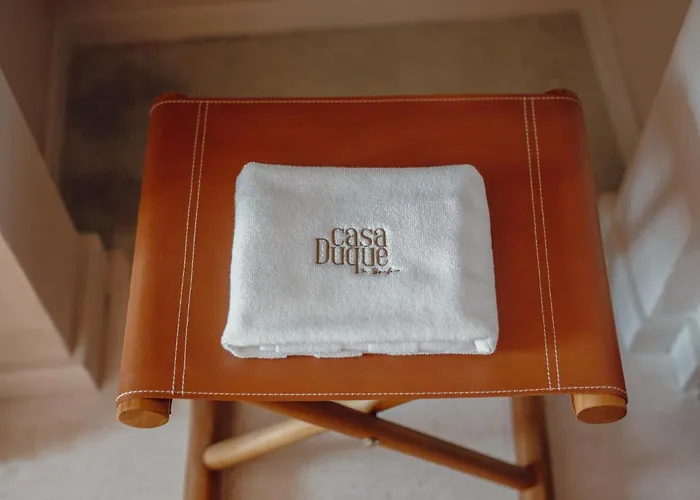 Liiiving In - Casa Duque *