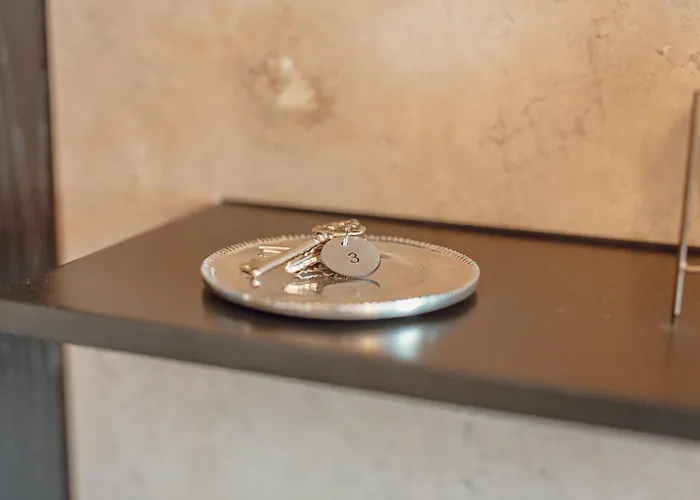 Liiiving In - Casa Duque شقة *