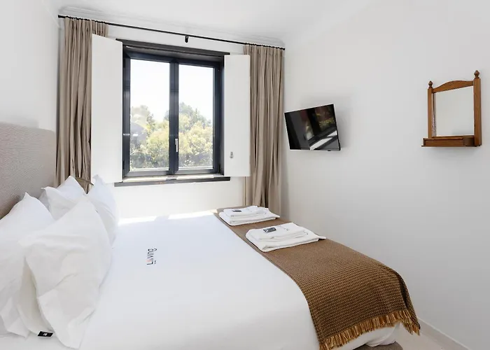 Liiiving In - Casa Duque * بورتو