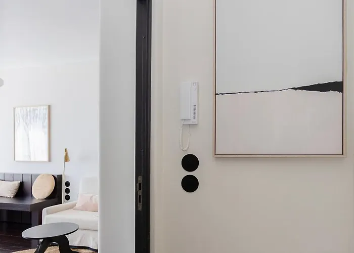 Liiiving In - Casa Duque