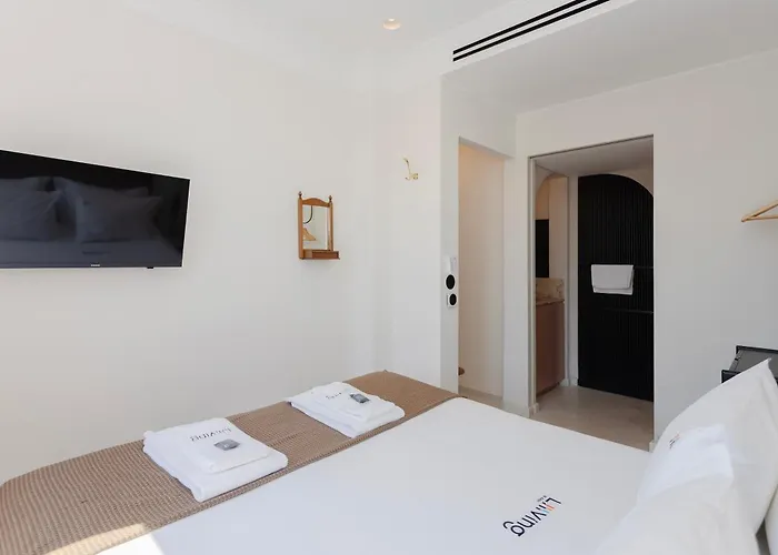 Liiiving In - Casa Duque شقة