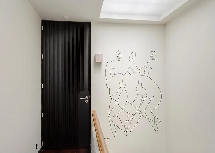 Liiiving In - Casa Duque شقة