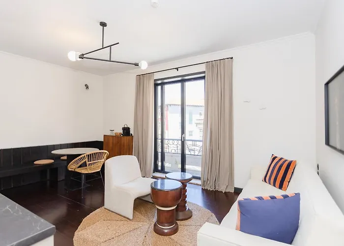 Liiiving In - Casa Duque