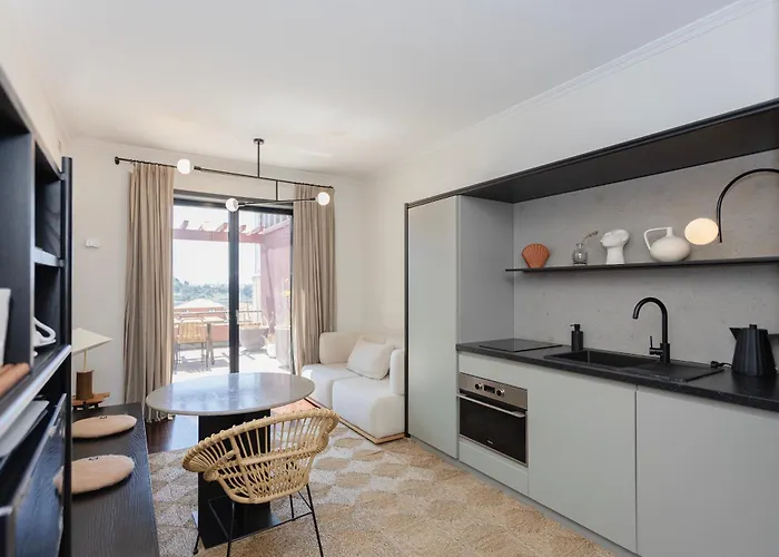 Liiiving In - Casa Duque بورتو